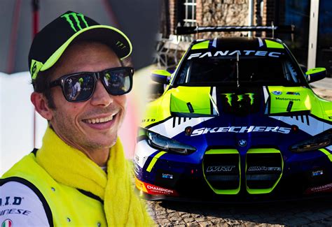 Rossi to ‘become a car driver in 10 days’ but wh .
